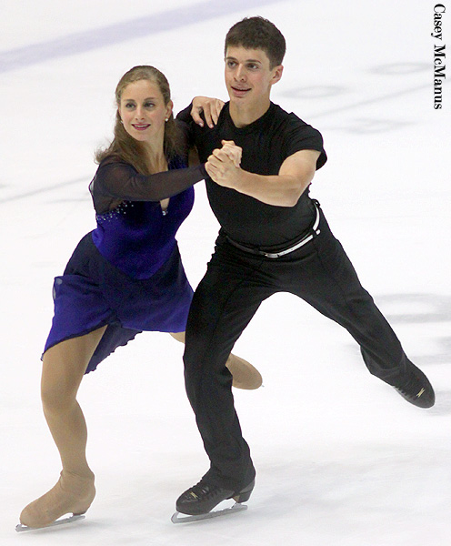 Kimberly Berkovich & Micah Jaffe (USA)