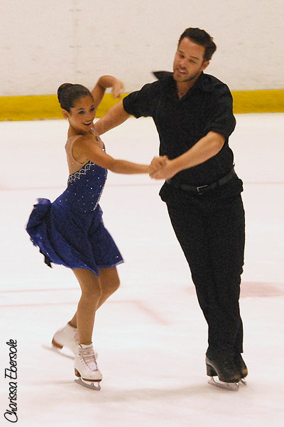 Alannah Binotto & Ryan Devereaux