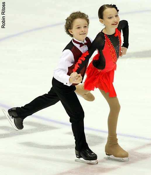 Lara Bowers & Maxwell Gart