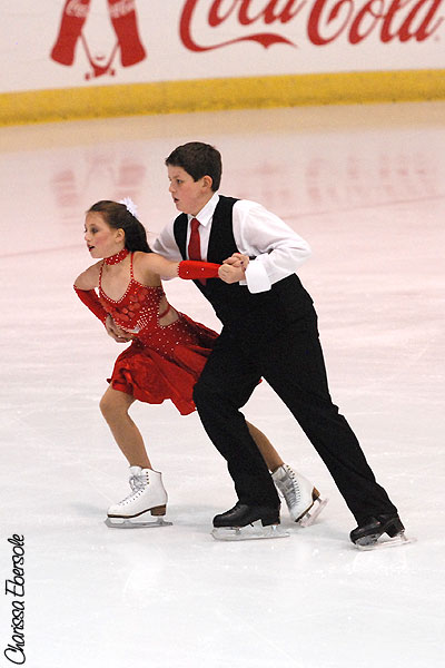 Catherine Frantz & Nicolas Frantz