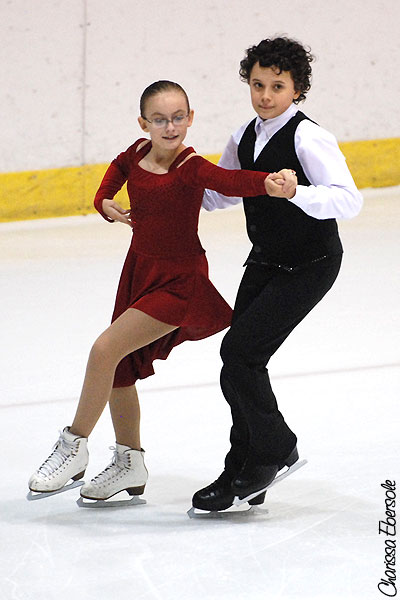 Porter Cather & Evan Alexander