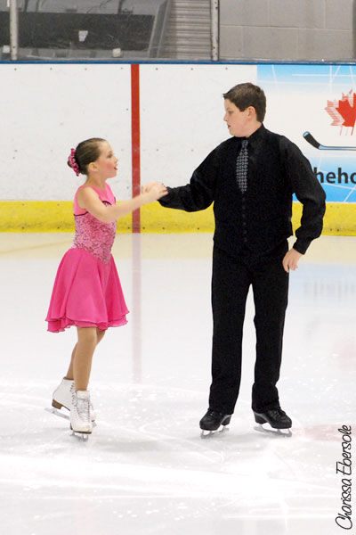 Katherina Frantz & Nicolas Frantz