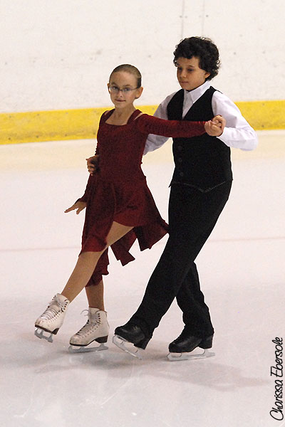 Porter Cather & Evan Alexander