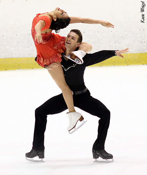 Lynn Kriengkrairut & Logan Giulietti-Schmitt (USA)