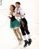 Katherine Pilgrim & Alexander Lorello (USA)