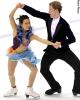 Madison Chock & Evan Bates (USA)