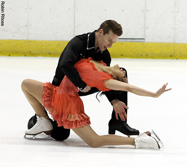 Lynn Kriengkrairut & Logan Giulietti-Schmitt (USA)