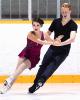 Samantha Glavine & Jeff Hough