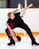 Samantha Glavine & Jeff Hough