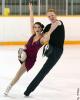 Samantha Glavine & Jeff Hough