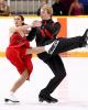 Jade Marrow & Benjamin Mulder (CAN)