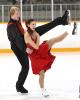 Jade Marrow & Benjamin Mulder (CAN)