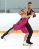 Haili Moyer & Aaron Chapplain (CAN)