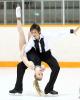 Katie Desveaux & Dmitre Razgulajevs (CAN)