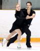 Andréanne Poulin & Marc-André Servant (CAN)