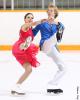 Audrey Croteau-Villeneuve & Dominic Barthe (CAN)