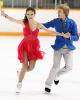 Audrey Croteau-Villeneuve & Dominic Barthe (CAN)