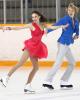 Audrey Croteau-Villeneuve & Dominic Barthe (CAN)