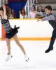 Vanessa Chartrand & Christian Reekie