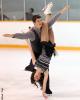 Vanessa Chartrand & Christian Reekie