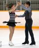 Vanessa Chartrand & Christian Reekie