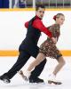 Jaimie Clarke & Matthew Webb