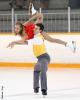 Ekaterina Fedyushchenko & Jean-Luc Jackson