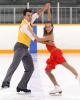 Ekaterina Fedyushchenko & Jean-Luc Jackson