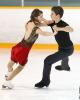 Vanessa Chartrand & Christian Reekie