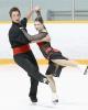 Emily Valentine & Simon Desrochers