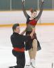 Emily Valentine & Simon Desrochers