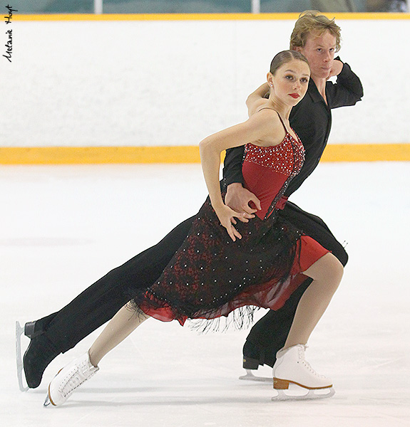 Nicole Novokowsky & Kaelan Dunker