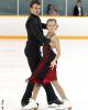 Ekaterina Fedyushchenko & Jean-Luc Jackson