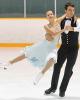 Novice Pattern Dance - Westminster Waltz