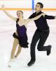 Sara Marier & Anthony Campanelli