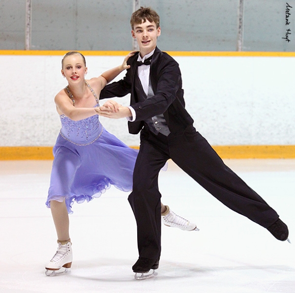 Hanna Wrong & Evan Cook