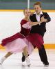 Emily Pike & Andrew Wildey