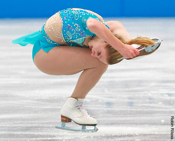 Agnes Zawadzki (USA)