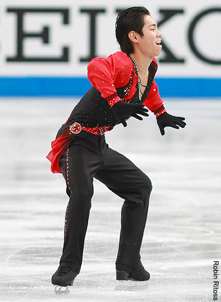 Daisuke Murakami (JPN)