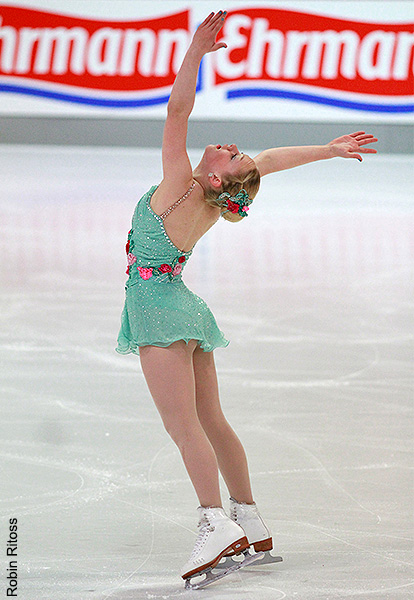 Nea Viiri (FIN)