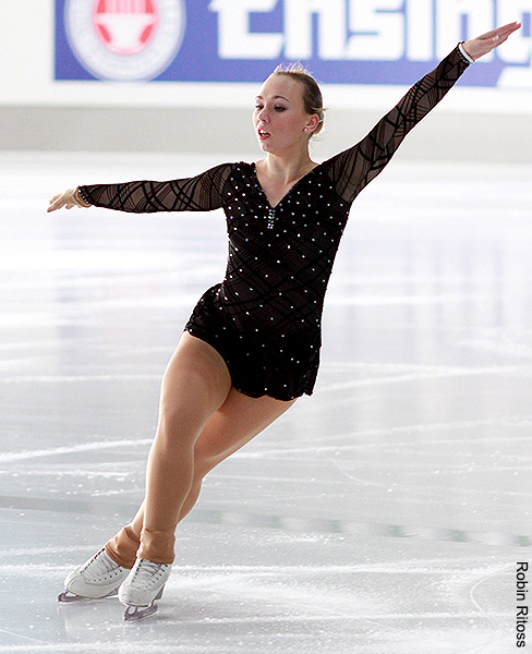 Kerstin Frank (AUT)