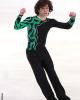 Keegan Messing (USA)