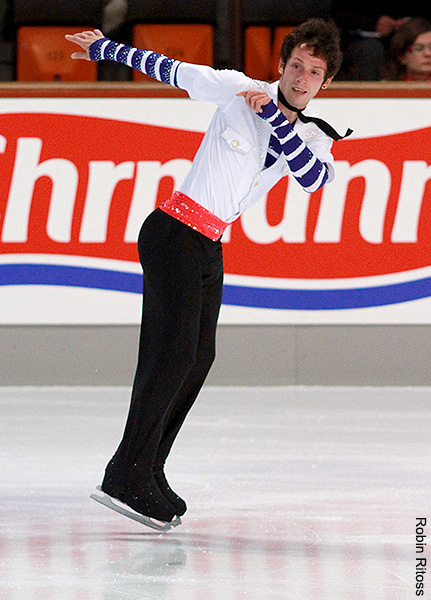 Zoltan Kelemen (ROU)