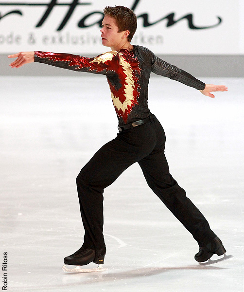 Valtter Virtanen (FIN)