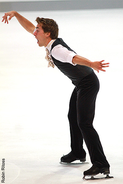 Paolo Bacchini (ITA)