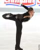 Men's Free Skate