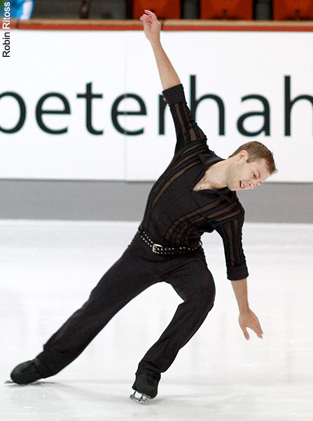 Maciej Cieplucha (POL)
