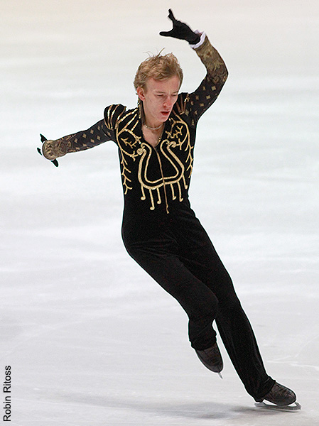 Andrei Rogozine (CAN)