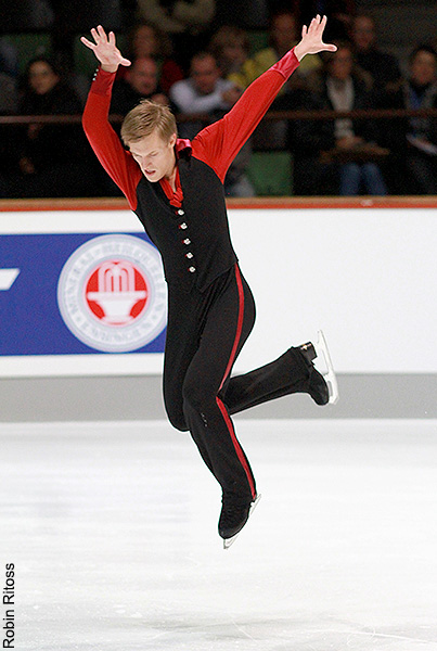 Tomas Verner (CZE)