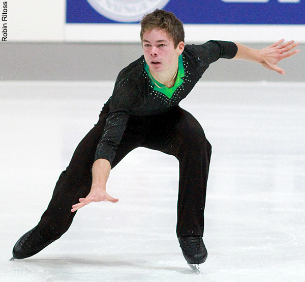 Valtter Virtanen (FIN)